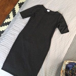 LuLaRoe Julia Dress